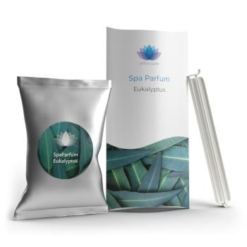 Lotus Clean EWC1042 SpaParfum Eukalyptus